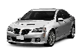 Pontiac G8 (2008 - 2026)