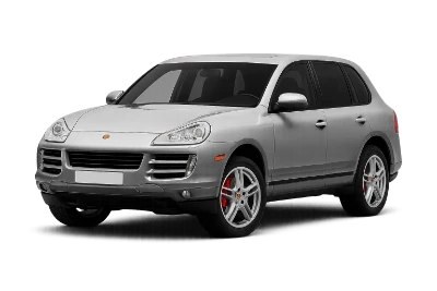 Desguace  Porsche Cayenne