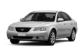 Hyundai Sonata (2007 - 2010)