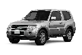 Mitsubishi Pajero (2006 - 2013)