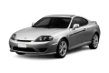 Hyundai Coupe (2006 - 2009)