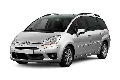 Citroen C4 (2006 - 2013)