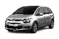 Citroen C4 (2006 - 2013)