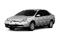 Citroen C5 (2004 - 2008)