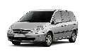 Citroen C8 (2002 - 2008)