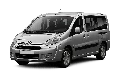 Citroen Jumpy (2007 - 2016)
