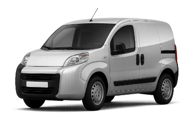 Despiece Citroen Nemo