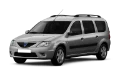 Dacia Logan (2007 - 2012)