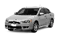 Mitsubishi Lancer (2007 - 2026)