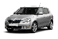 Skoda Fabia (2006 - 2014)