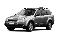 Subaru Forester (2007 - 2012)