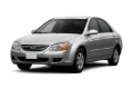 KIA Cerato (2009 - 2012)