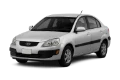 KIA Rio (2005 - 2011)