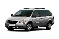 Chrysler Voyager (2000 - 2007)