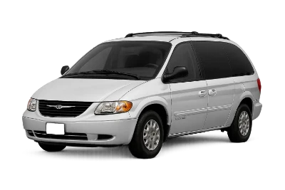 Desguace  Chrysler Town&Country