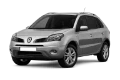 Renault Koleos (2008 - 2026)