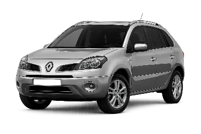 Despiece  Renault Koleos