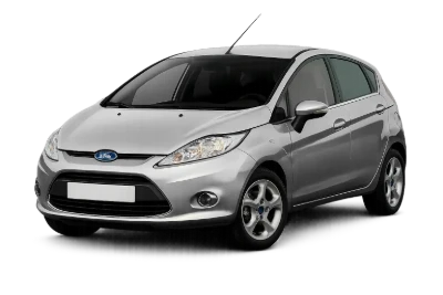 Desguace  Ford Fiesta