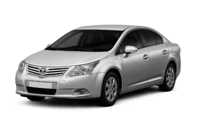 Despiece Toyota Avensis