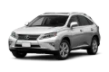 Lexus RX (2008 - 2015)