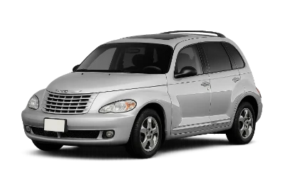 Despiece  Chrysler PT Cruiser