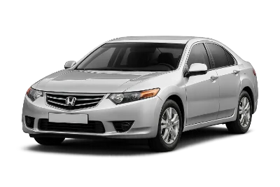 Despiece Honda Accord