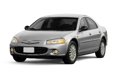 Piezas segunda mano Chrysler Sebring