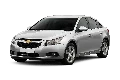 Piezas de repuesto Chevrolet Cruze (2009 - 2026)