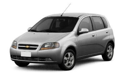 Despiece  Chevrolet Kalos