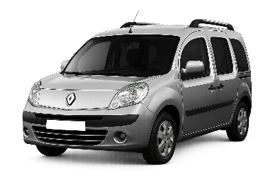 Desguace  Renault Kangoo