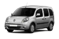 Renault Kangoo (2009 - 2012)