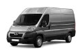 Peugeot Boxer (2006 - 2026)