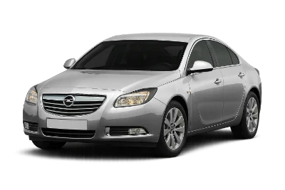 Despiece Opel Insignia