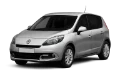 Renault Scenic (2009 - 2016)