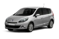 Renault Scenic (2009 - 2016)