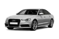 Audi A5 (2009 - 2017)