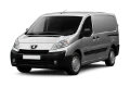Peugeot Expert (2007 - 2016)