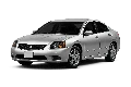 Mitsubishi Galant (2004 - 2012)