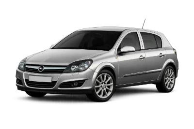 Desguace  Opel Astra
