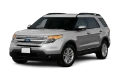 Piezas de repuesto Ford Explorer (2011 - 2019)