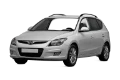 Hyundai I30 (2007 - 2011)