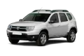 Dacia Duster (2010 - 2018)