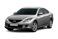 Mazda 6 (2009 - 2013)