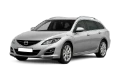 Mazda 6 (2007 - 2009)