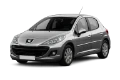 Peugeot 206 (2009 - 2026)