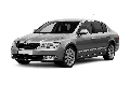 Skoda SuperB (2008 - 2015)