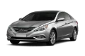 Hyundai Sonata (2009 - 2015)