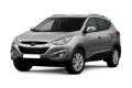 Hyundai Tucson (2010 - 2015)