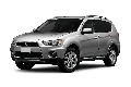 Mitsubishi Outlander (2010 - 2012)