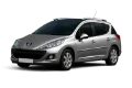 Peugeot 207 (2007 - 2013)